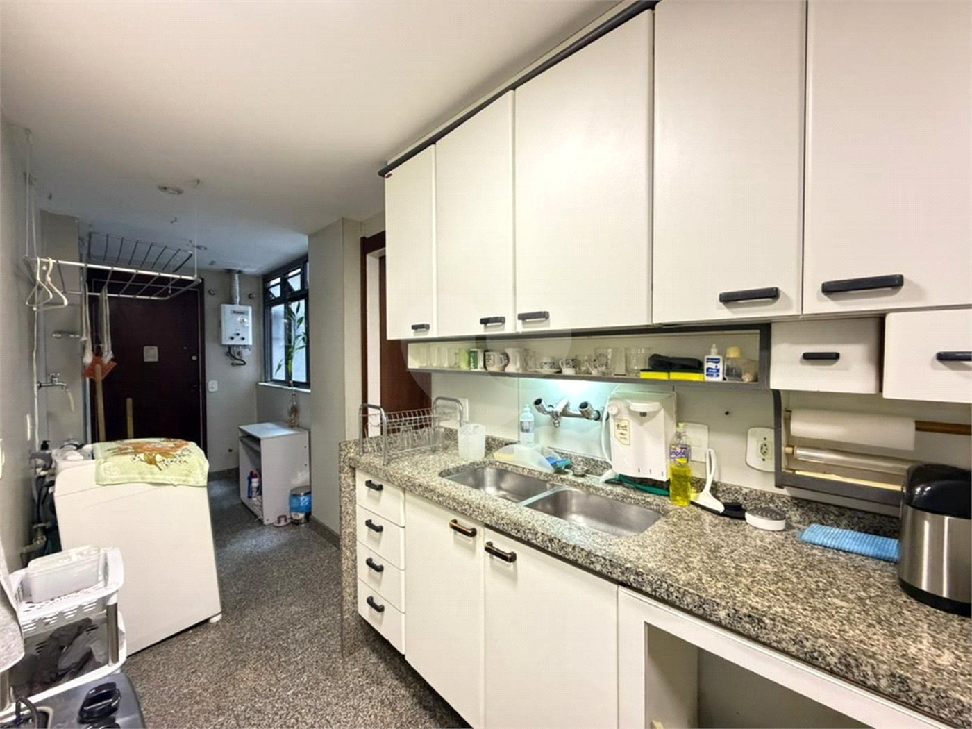 Apartamento à venda com 4 quartos, sendo 1 suíte,  em Tijuca, Rio de Janeiro, RJ