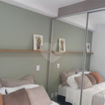 Apartamento à venda com 1 quarto em Tucuruvi, São Paulo, SP