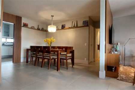 Apartamento à venda com 3 suítes em Vila Andrade, São Paulo, SP