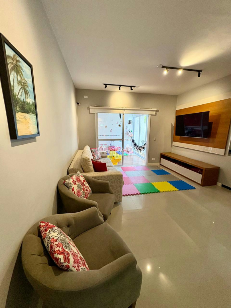 Sobrado, 3 quartos, 147 m² - Foto 9