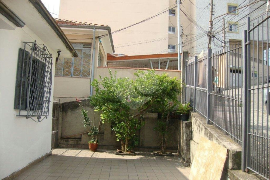Casa Térrea à venda com 3 quartos em Jardim Franca, São Paulo, SP