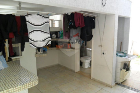 Sobrado à venda com 5 quartos, sendo 4 suítes,  em Tucuruvi, São Paulo, SP