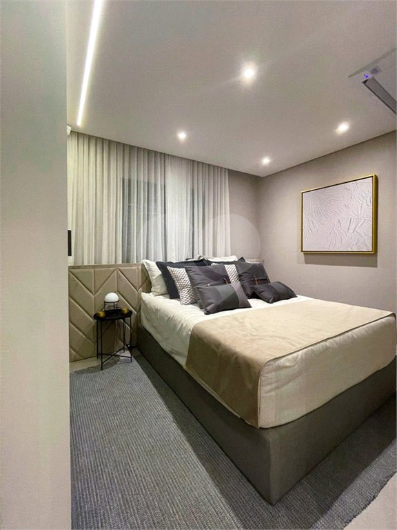 Apartamento à venda com 3 quartos, sendo 2 suítes, em Parque Campolim, Sorocaba, SP
