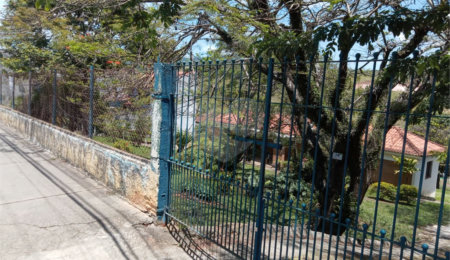 Área de Terra à venda com 3 quartos, sendo 1 suíte,  no Centro, Bom Jesus dos Perdões, SP