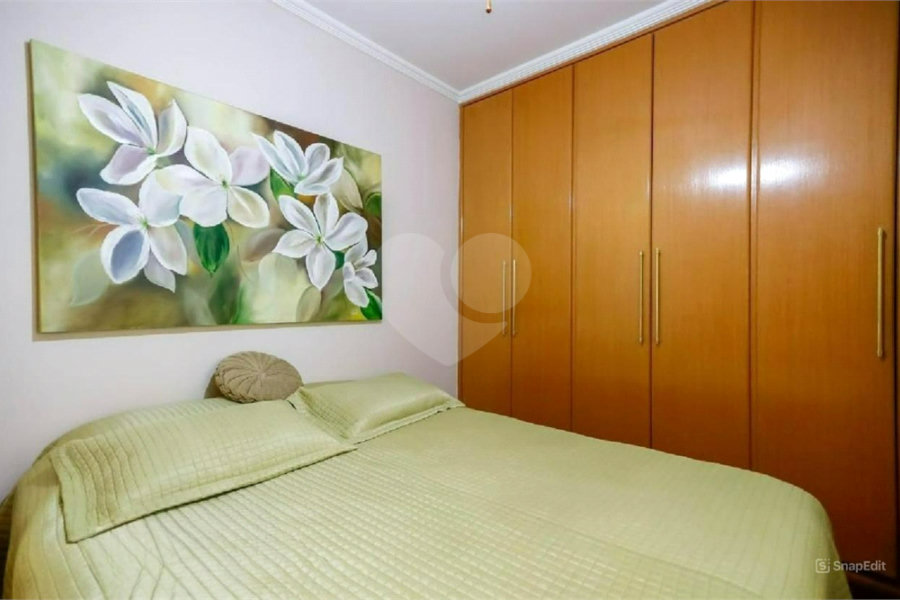 Sobrado à venda com 3 quartos, sendo 1 suíte, em Horto, São Paulo, SP