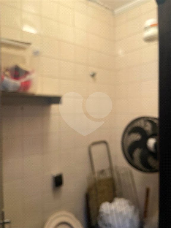 Sobrado à venda com 3 quartos, sendo 1 suíte,  em Horto Florestal, São Paulo, SP