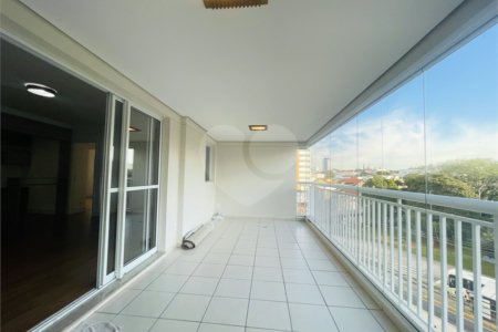 Apartamento para alugar com 3 suítes no Centro, São Bernardo do Campo, SP
