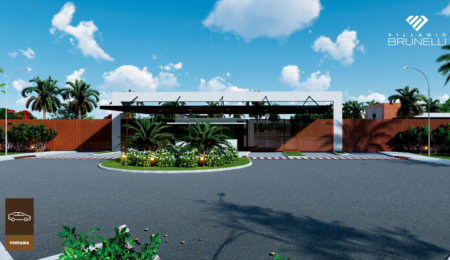 Loteamento Villagio Brunelli