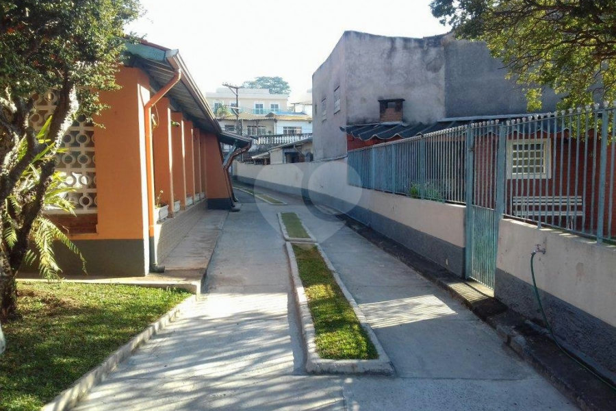 Casa à venda com 4 quartos em Mandaqui, São Paulo, SP