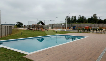 Terreno à venda no condomínio Residencial Jardim Belmonte, Indaiatuba - SP