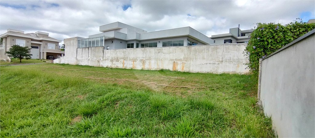 Terreno à venda no condomínio Santo Antonio II, Itu - SP