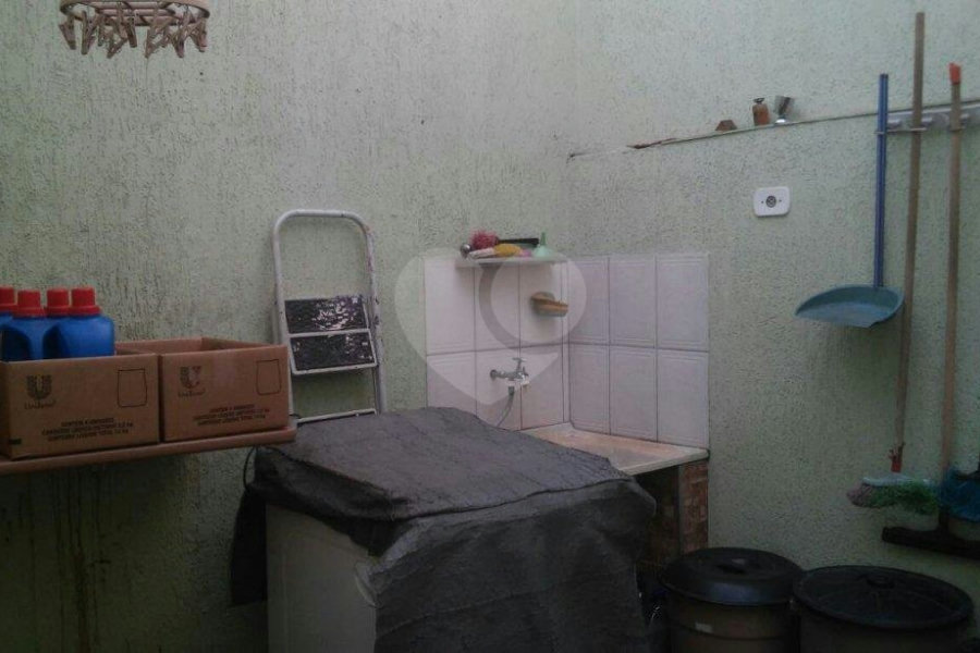 Casa à venda com 3 quartos, sendo 2 suítes, em Vila Guilherme, São Paulo, SP