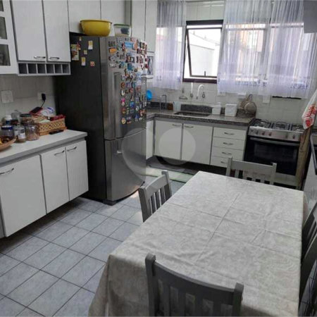 Apartamento à venda com 3 quartos, sendo 1 suíte,  em Água Fria, São Paulo, SP