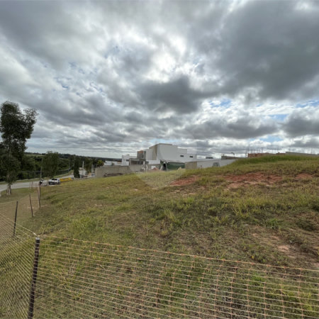 Terreno à venda no condomínio Fazenda Jequitibá, Sorocaba - SP