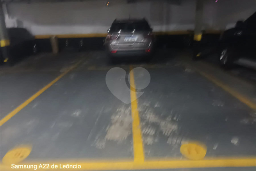 Apartamento para alugar com 3 suítes em Água Fria, São Paulo, SP