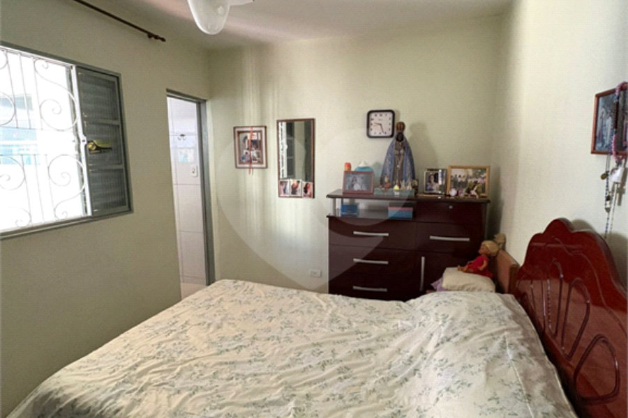 Casa à venda com 2 quartos, sendo 1 suíte, em Tremembé, São Paulo, SP