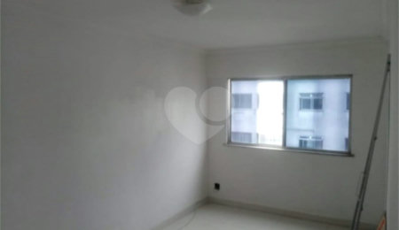 Apartamento à venda com 2 quartos em Campo Grande, Rio de Janeiro, RJ