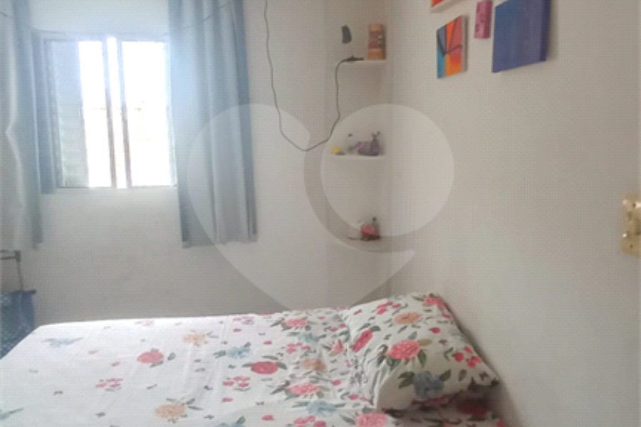 Casa à venda com 3 quartos, sendo 1 suíte, em Limão, São Paulo, SP