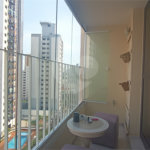 Apartamento à venda com 2 quartos, sendo 1 suíte, em Tucuruvi, São Paulo, SP