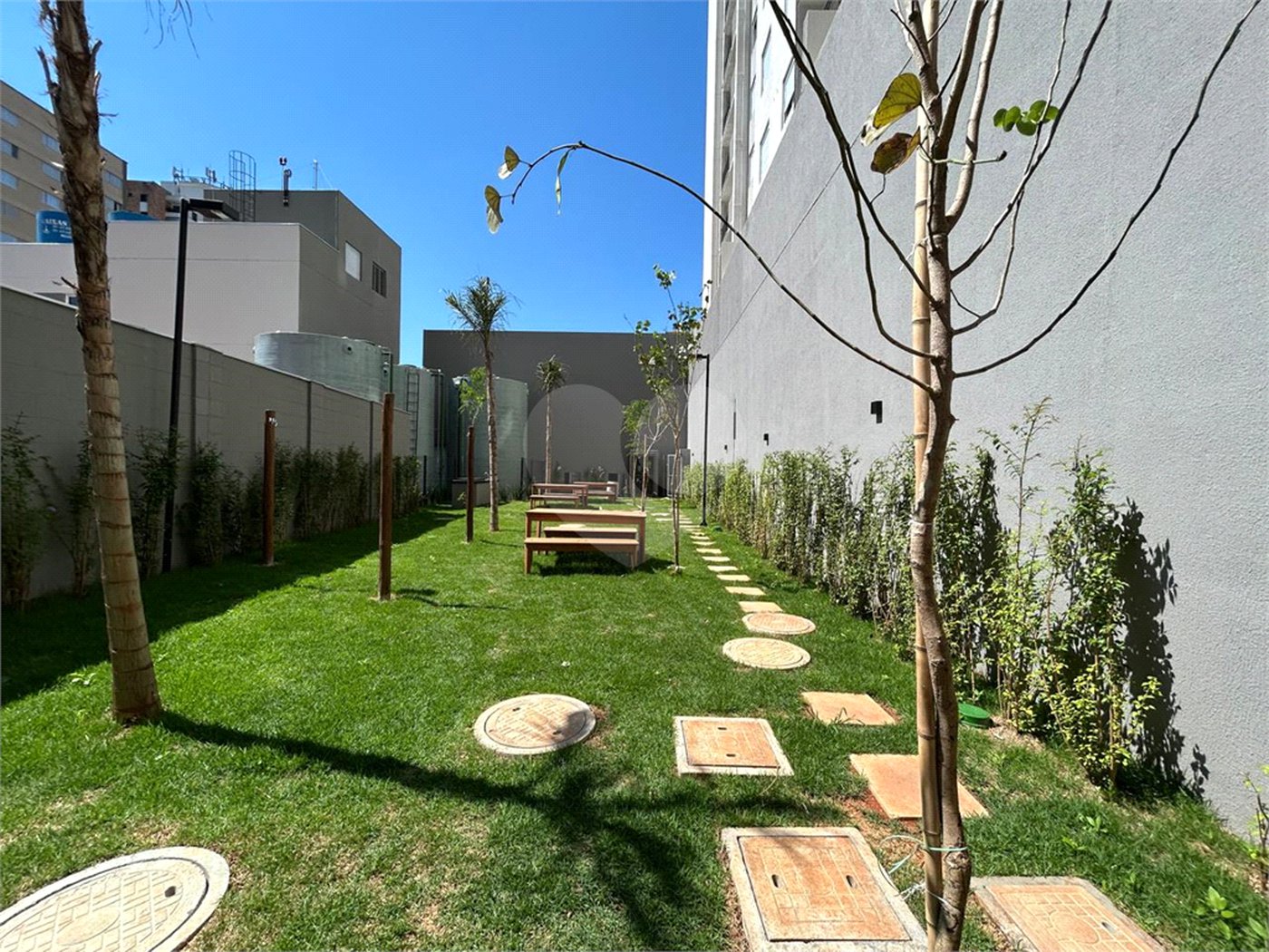 Apartamento à venda com 2 quartos em Saúde, São Paulo, SP