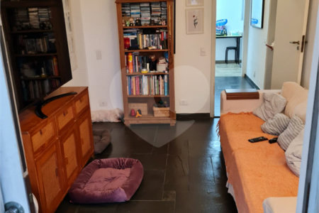 Apartamento à venda com 3 quartos, sendo 1 suíte,  em Jardim Ampliação, São Paulo, SP