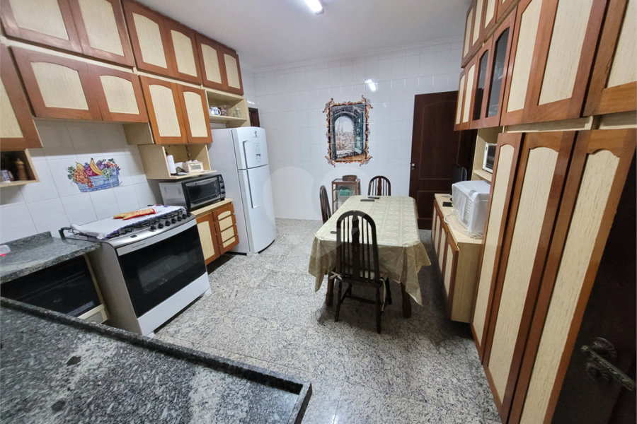 Sobrado à venda com 3 quartos, sendo 1 suíte, em Tucuruvi, São Paulo, SP