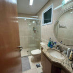 Apartamento com 2 dormitórios, 94 m² - venda por R$ 1.150.000,00 ou aluguel por R$ 6.780,00/mês - Embaré - Santos/SP
