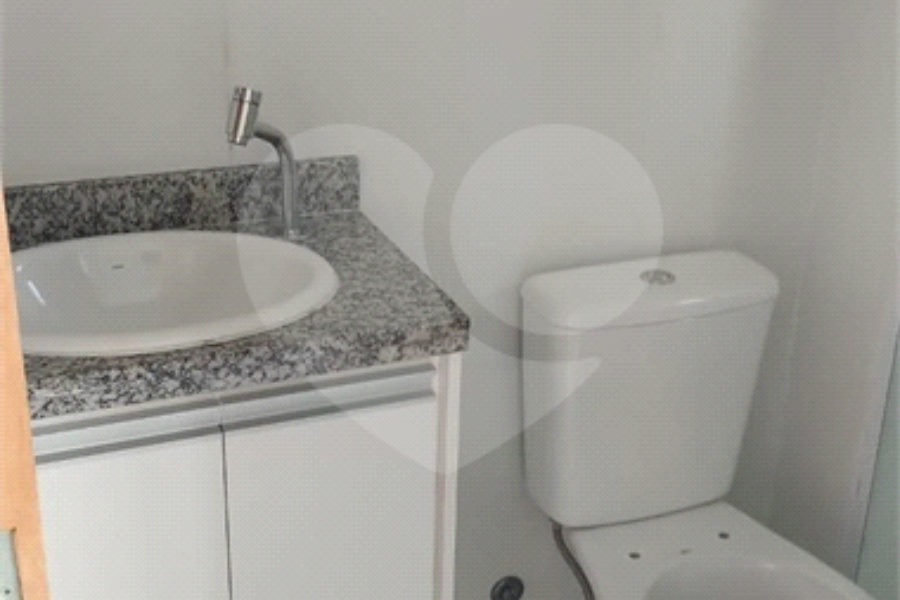 Apartamento à venda com 2 suítes em Mandaqui, São Paulo, SP
