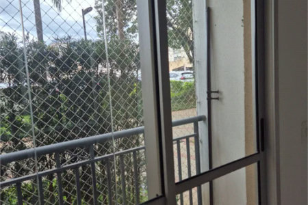 Apartamento à venda com 3 quartos em Lapa de Baixo, São Paulo, SP