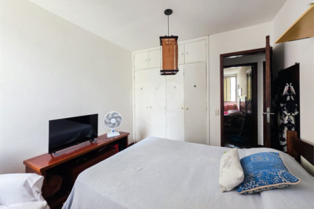 Apartamento à venda com 4 quartos em Pinheiros, São Paulo, SP