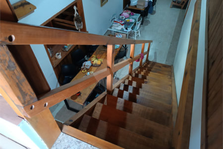 Casa para alugar com 3 suítes em Jardim Rene, São Roque, SP