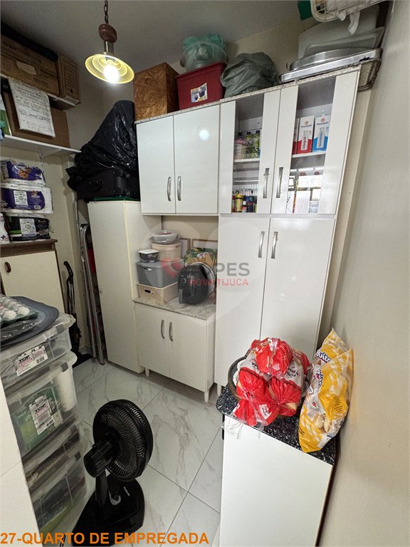 Apartamento à venda com 3 quartos, sendo 1 suíte, em Grajaú, Rio de Janeiro, RJ