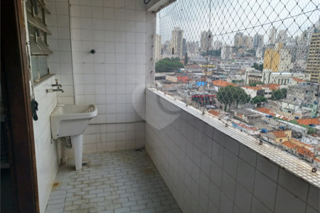Apartamento à venda com 2 quartos em Santana, São Paulo, SP