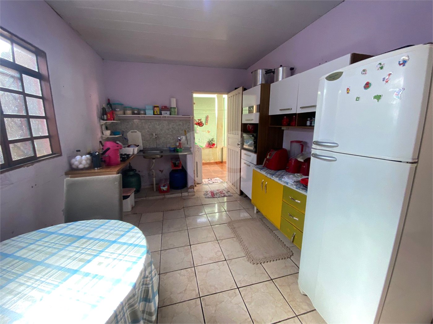Casa à venda com 2 quartos em Residencial Ponta Porã I, Ponta Porã, MS
