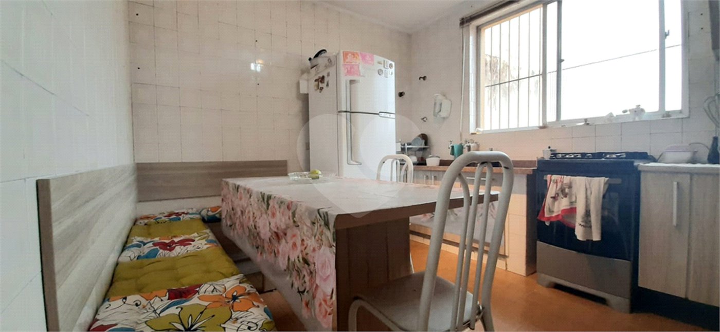 Sobrado à venda com 2 quartos em Tremembé, São Paulo, SP