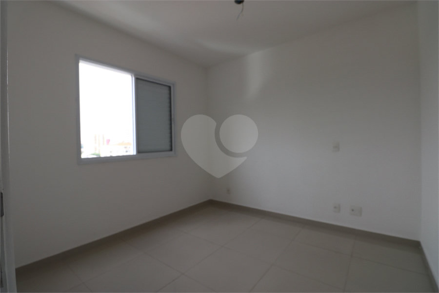 Apartamento à venda com 1 quarto em Santana, São Paulo, SP