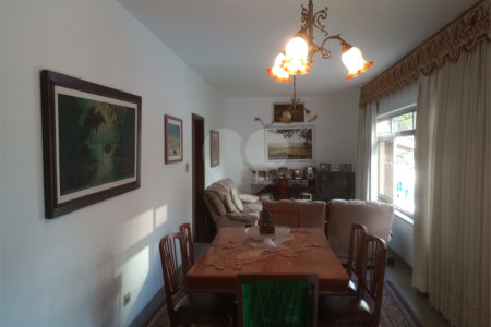 Casa à venda ou para alugar com 2 suítes em Saúde, São Paulo, SP