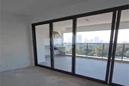 Apartamento à venda com 3 suítes em Brooklin Paulista, São Paulo, SP