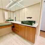 Apartamento à venda com 4 quartos, sendo 3 suítes, em Água Branca, São Paulo, SP