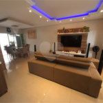 Casa à venda com 3 quartos, sendo 1 suíte, no condomínio Golden Park Residence II, Sorocaba - SP