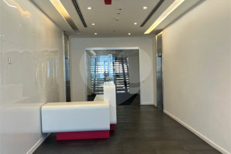 Laje Corporativa para alugar em Vila Olímpia, São Paulo, SP