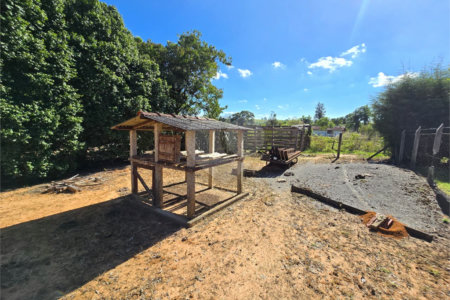 Terreno à venda em Cercadinho, Alambari, SP