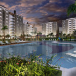 Apartamento à venda com 2 quartos, sendo 1 suíte, em Jardim São Vicente, Campinas, SP