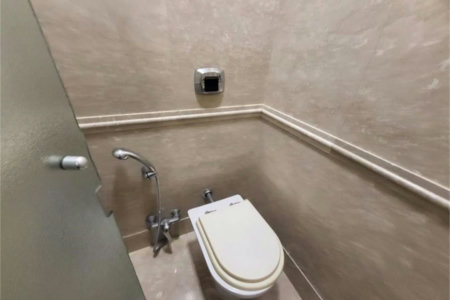 Apartamento Residencial para locação, Gonzaga, Santos - AP0140.