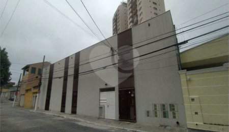 Apartamento para alugar com 2 quartos em Tucuruvi, São Paulo, SP