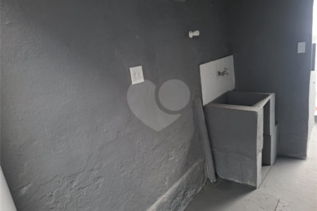 Casa Térrea à venda com 1 quarto em Vila Gustavo, São Paulo, SP