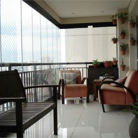 Apartamento à venda com 4 quartos, sendo 1 suíte, em Vila Leopoldina, São Paulo, SP