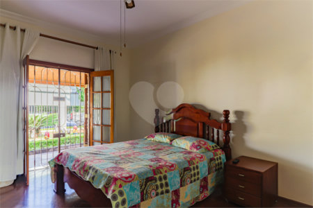 Casa Térrea à venda com 4 suítes em Alto da Lapa, São Paulo, SP