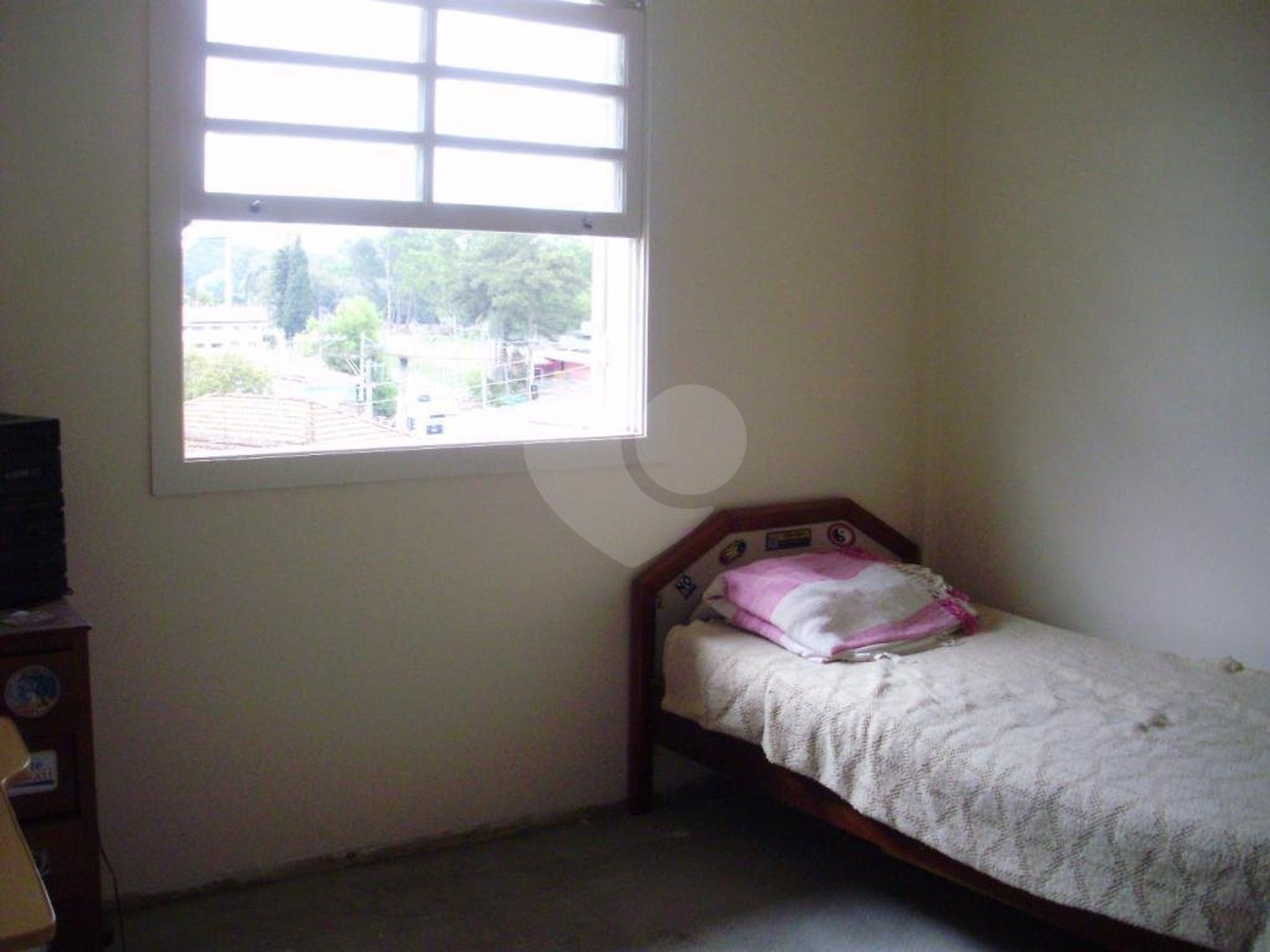 Sobrado à venda com 3 quartos, sendo 1 suíte, em Horto, São Paulo, SP
