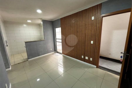 Apartamento à venda com 2 quartos em Olaria, Salto, SP